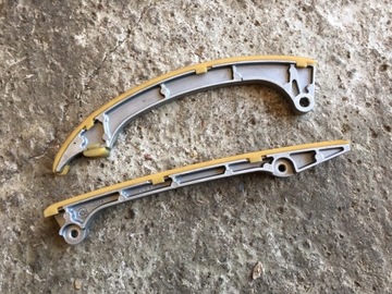 фото thumb №1, Mazda cx5 ii 2.0 17- направляющая направляющая распределительного вала usa