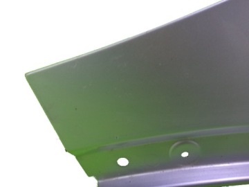 Крило права перед mini r50 pure silver fv Зі Шроту, фото thumb