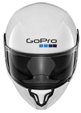 GoPro Go Pro наклейка камера шлем мотор БЕЗ ФОНА