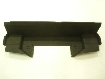 фото thumb №1, Mbm audi tt обивка багажника cabrio 8s7863945