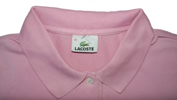 ФУТБОЛКА ПОЛО LACOSTE В ИДЕАЛЬНОМ СОСТОЯНИИ!!!