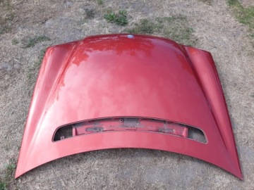 фото thumb №1, Mercedes c-klasa w203 coupe капот 487