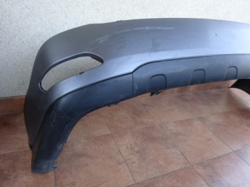 фото thumb №8, Lexus rx300 rx400h 2004-2009 04-09 бампер задний.