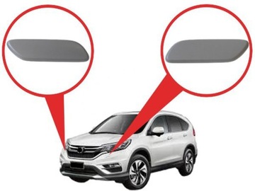 ZAŚLEPKA SPRYSKIWACZA LAMPY PRAWA DO HONDA CR-V