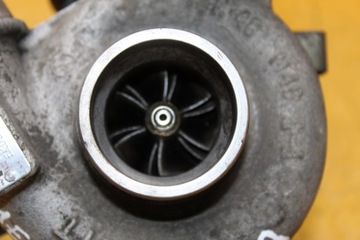 фото thumb №7, Турбина turbo primera p11 2.0 d 144112j620