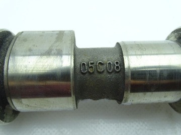 фото thumb №5, Daf lf 45 55 4.5 180 евро 4 вал распределительный вал 4886418