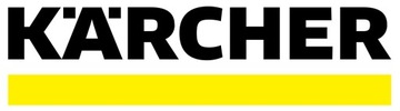 БОЛЬШАЯ КРУГЛАЯ ЩЕТКА KARCHER ДЛЯ ПАРОВЫХ ПАРОВ 2 3 4 5