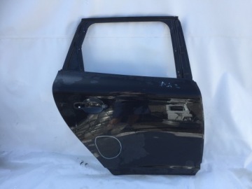фото thumb №1, Volvo xc60 дверь правое задние правый задняя