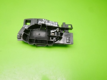 фото thumb №8, Ручка внутренняя правая задняя peugeot 3008 i phi 09-