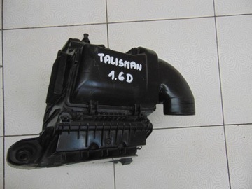 фото thumb №1, Корпус фільтра повітря renault talisman 1.6d