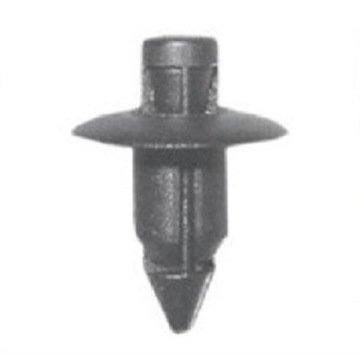 фото thumb №3, Клипса накладка пороговых 10 szt ,suzuki