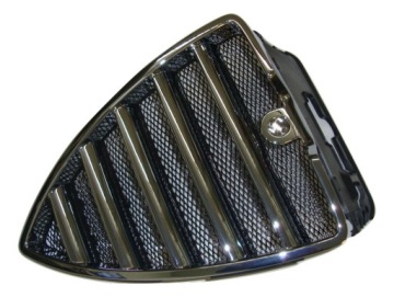 Купити Alfa romeo 166 lift решітка радіатора решітка радіатора scudetto 706, фото thumb