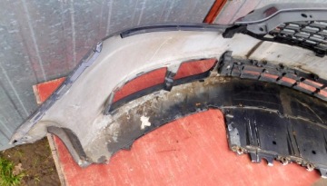 фото thumb №6, Бампер перед передний opel insignia 08-13 2008 -