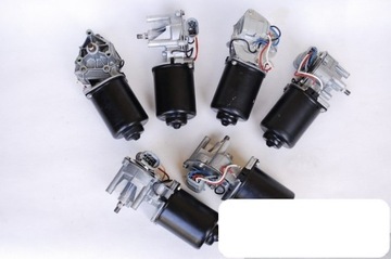 Мотор стеклоочистителя RENAULT MEGANE И VALEO 53548402