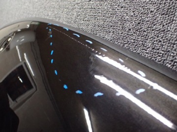 Капот mercedes glc w253 Ціна, фото thumb