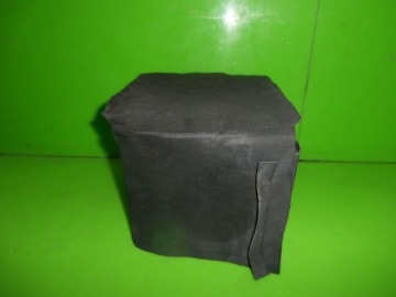 Накладка акумулятор ford ka 1 1 mk1 1.3 8v 96-08 fv Оригінал, фото thumb