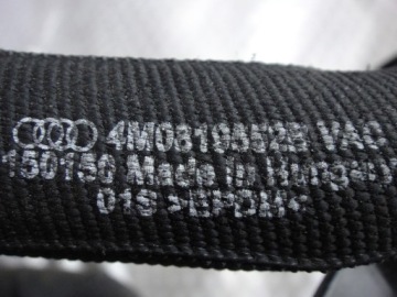 фото thumb №3, Audi q7 e-tron клапан електромагнітний 8e0820036