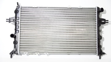 фото thumb №1, Радіаторів води opel astra ii g 2.0 dtl - нова
