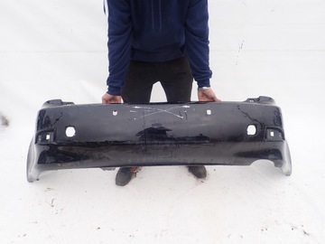 фото thumb №13, Lexus is250 is350 05-10 бампер задняя задний