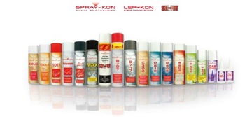 КЛЕЙ ДЛЯ ОБИВКИ СПРЕЙ B. STRONG SPRAY-CON