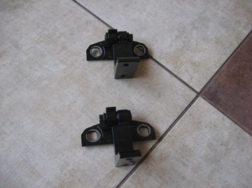 фото thumb №3, Петли дверь - левая - перед - задняя - volvo v60 !!