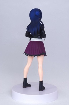 Figurka Anime Love Live Sunshine YOSHIKO TSUSHIMA