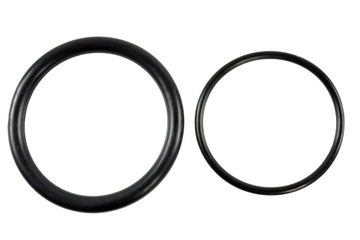 фото thumb №12, Ущільнювальне кільце колектора впускного laguna ii 1.8 2.0 16v org