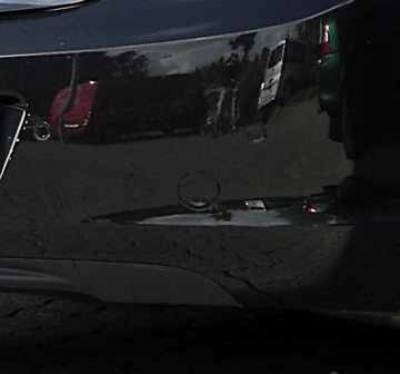 фото thumb №3, Заглушка do insignia зад hol hak хетчбек різні кольори номер запчастини 13238745