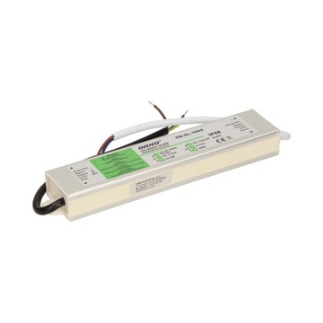 Zasilacz do LED 12VDC 50W, IP67