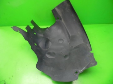 фото thumb №1, Підкрилок перед ліві renault scenic i fl 1.6 16v 99-