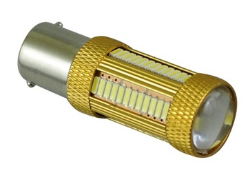 лампочка 69 LED P21W ba15s реверс реверс 50W RS