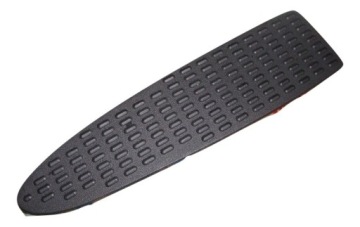 фото thumb №1, Alfa romeo 156 166 килимок ручки панель чорний 850