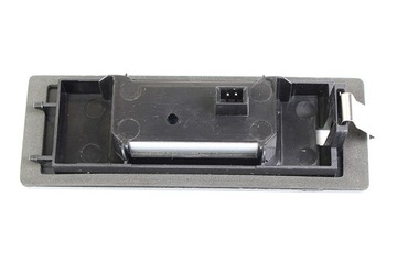 Подсветка номерного знака Alfa Romeo 156 166 Brera