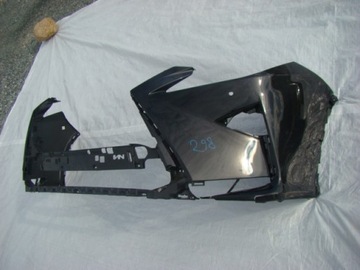 фото thumb №3, Lexus rx450h 2016 2017 бампер перед передний