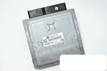 фото thumb №1, Комп'ютер passat b6 2.0 tdi 03g906018a 5wp45502ad