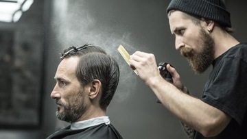 Ecobell 50g Zagęszczanie Mikrowłókna Saszetka jasny brąz