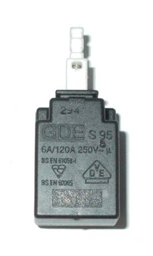 ПЕРЕКЛЮЧАТЕЛЬ ПИТАНИЯ ISOSTAT S-95 (04