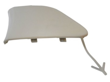 Заглушка фаркоп бампера перед к opel insignia b 2 Цена, фото thumb