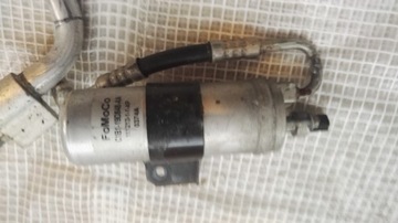 фото thumb №1, Ford ecosport конденсатор осушитель кондиционера