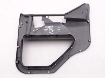 Renault midlum 00-06 обшивка оббивка двері лівий Ціна, фото thumb