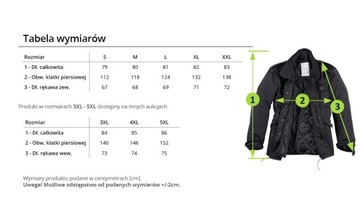 Куртка SURPLUS + подкладка M65 FIELDJACKET HYDRO M