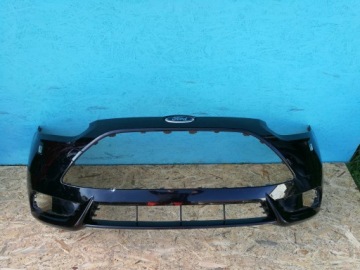 Купити Бампер перед ford focus mk3 st giełda poznań, фото thumb