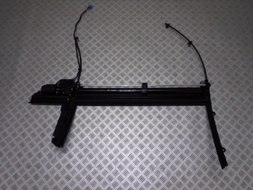 Купити Mercedes w222 s long шторка двері задній задня права 2228100220, фото thumb