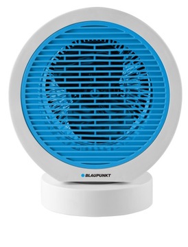 BLAUPUNKT FHM401 2000 Вт тепловентилятор