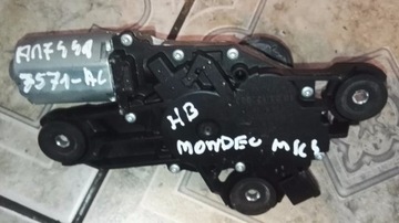 фото thumb №1, Ford mondeo mk4 хэтчбек моторчик дворники t