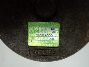 фото thumb №6, Serena 1.6 16v компресор компресор d.ks-16h