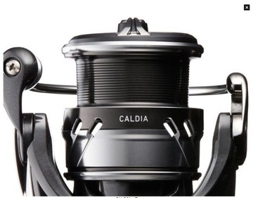 Daiwa Caldia LT 3000 D-CXH катушка