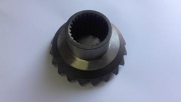 фото thumb №1, Star autosan колесо koronkowe ліві lublin