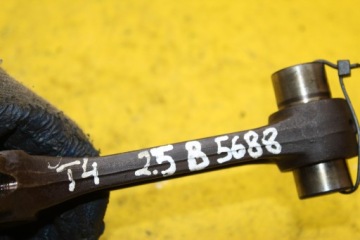 фото thumb №7, Шатун шату́н vw transporter t4 2.5 b