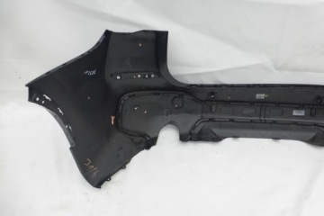 Купить Бампер bmw x1 f48 15-19 задний  pdc m-pakiet, фото thumb